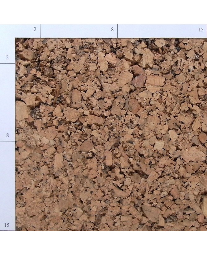 Réalisez votre isolation thermique et phonique avec le panneau de liège  expansé