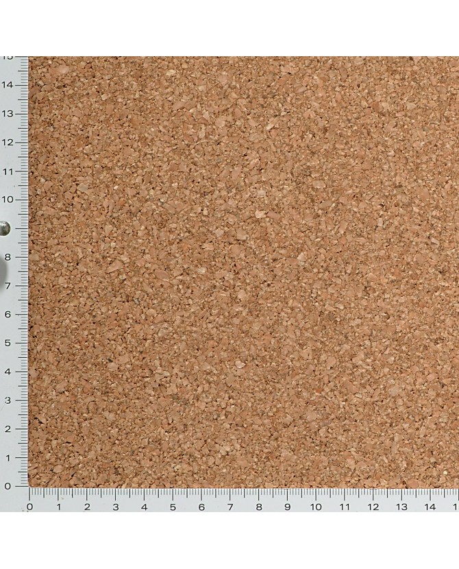 Lot De 12 Tableaux En Liège Autocollants 20x20cm - Panneaux Muraux Pour Photos, Notes, Épaisseur 5mm