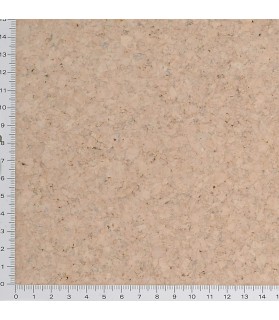 Parquet liège pose flottante uniclic vernis satin - 6 dalles  910 x 300 soit 1,64 m² - 73 f507