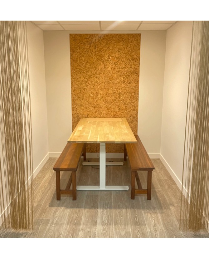 Acan Tradineur Lot De 6 Boîtes De Rangeent En Plastique Pour Jouets