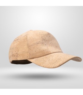 Casquette en Liège – Élégante, Durable et 100 % Naturelle