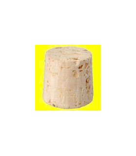 Bondes liège vrac