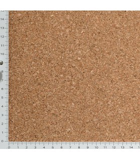 Rouleau de liège pour l'isolation acoustique - 10m x 8mm * Isolant